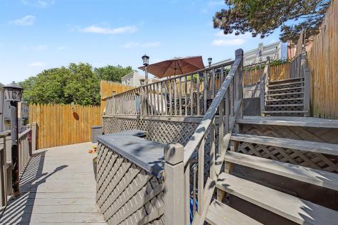 1014 Liberty Avenue North Bergen NJ 07047