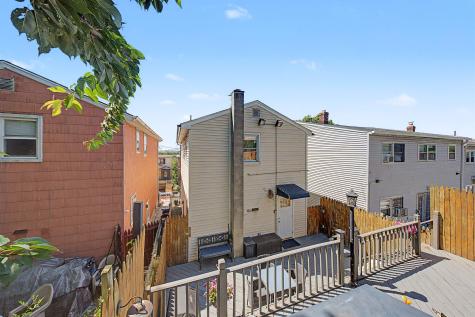 1014 Liberty Avenue North Bergen NJ 07047