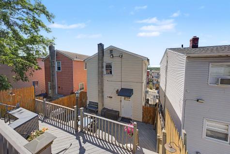 1014 Liberty Avenue North Bergen NJ 07047
