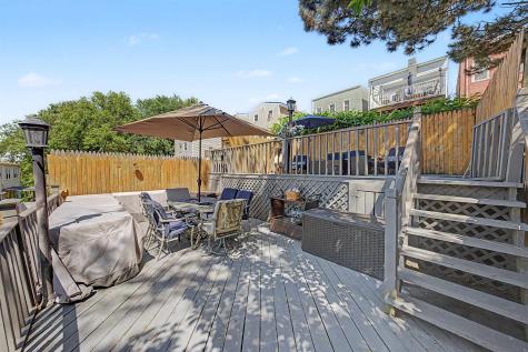 1014 Liberty Avenue North Bergen NJ 07047
