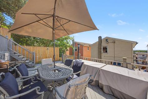1014 Liberty Avenue North Bergen NJ 07047