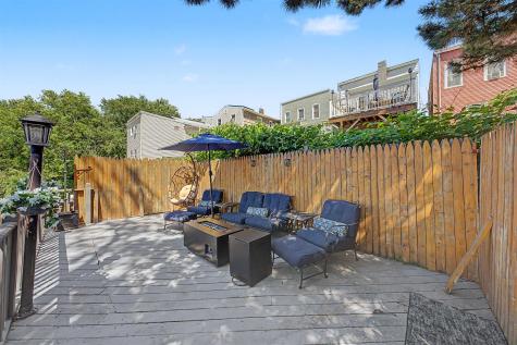 1014 Liberty Avenue North Bergen NJ 07047