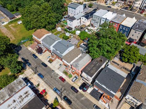 1014 Liberty Avenue North Bergen NJ 07047
