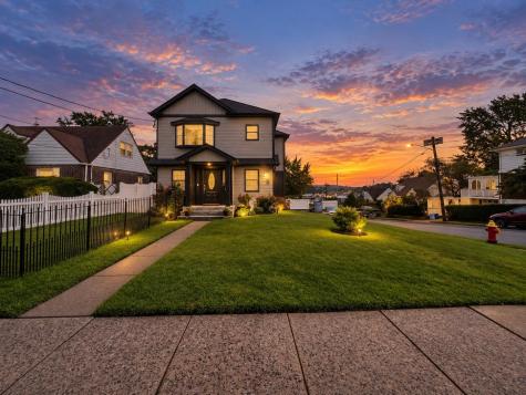 18 Madison Street North Arlington NJ 07031
