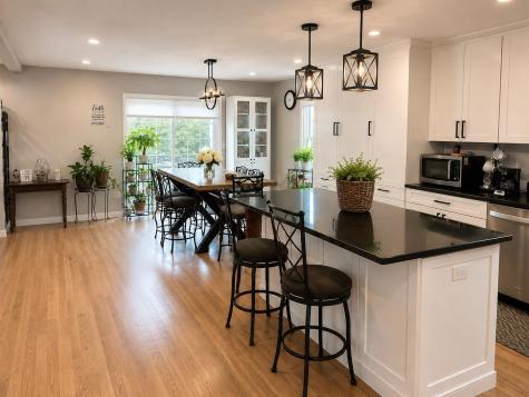 18 Madison Street North Arlington NJ 07031