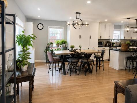 18 Madison Street North Arlington NJ 07031