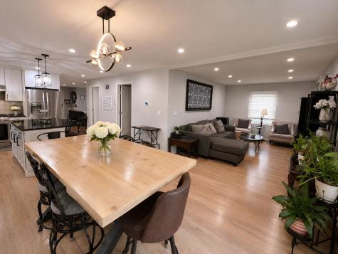 18 Madison Street North Arlington NJ 07031