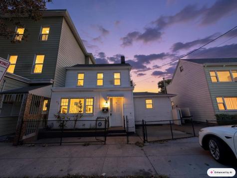 46 Rose Avenue Jersey City NJ 07305