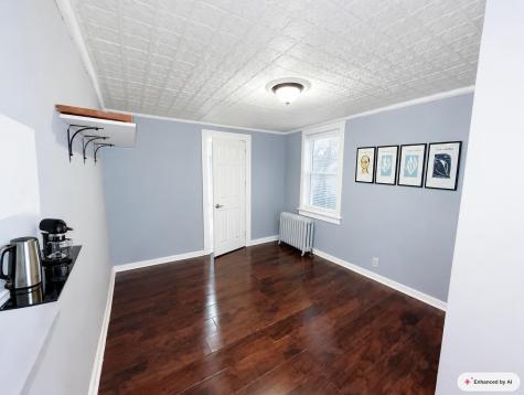 46 Rose Avenue Jersey City NJ 07305