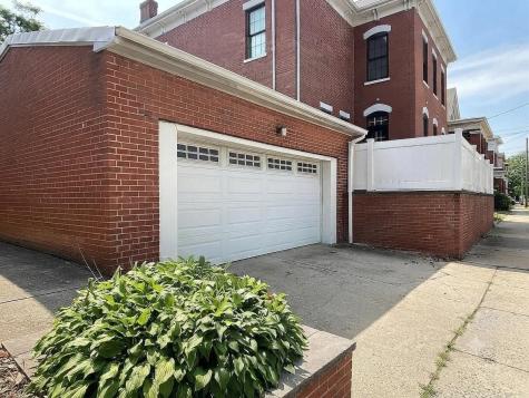 105 W 8th Street Bayonne NJ 07002