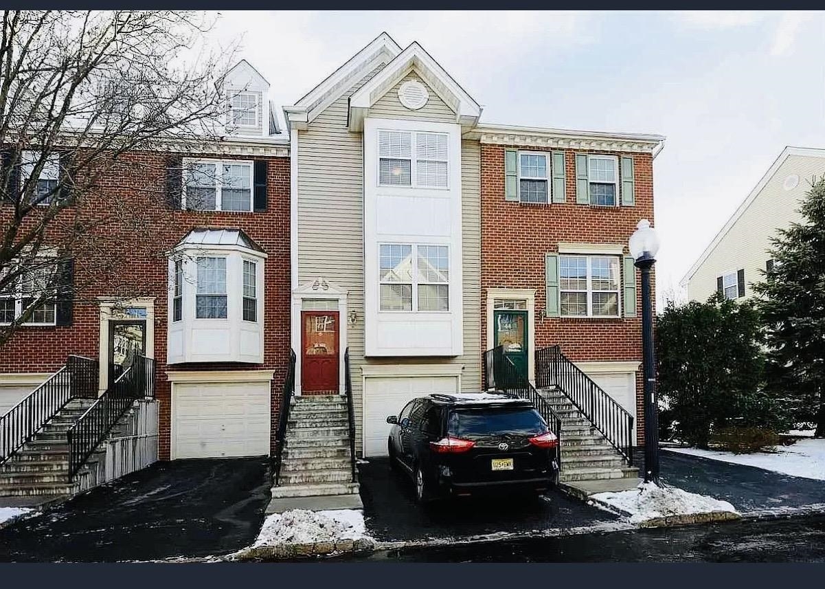 43 Locust Street Jersey City NJ 07305