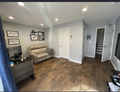43 Locust Street Jersey City NJ 07305