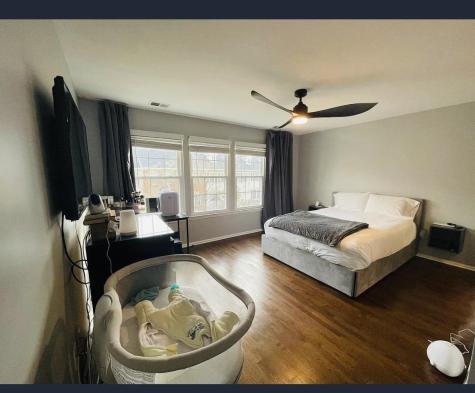 43 Locust Street Jersey City NJ 07305