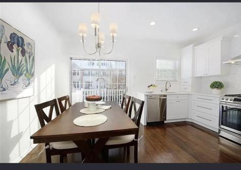 43 Locust Street Jersey City NJ 07305