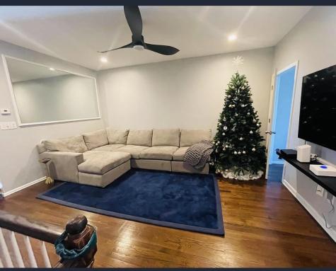 43 Locust Street Jersey City NJ 07305