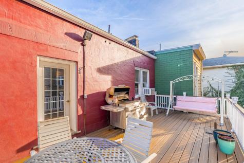 895 Summit Avenue Jersey City NJ 07307