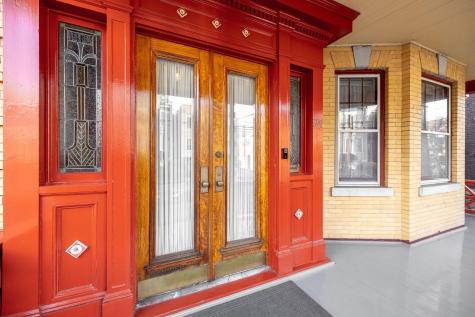 895 Summit Avenue Jersey City NJ 07307