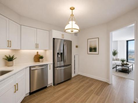 2138 Harmon Cove Tower Secaucus NJ 07094