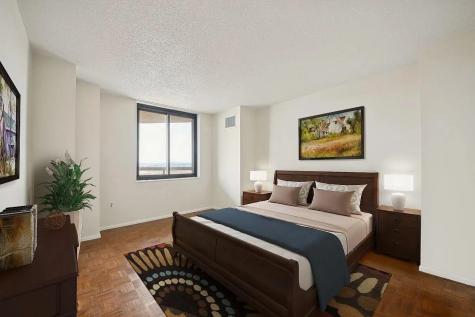 2138 Harmon Cove Tower Secaucus NJ 07094