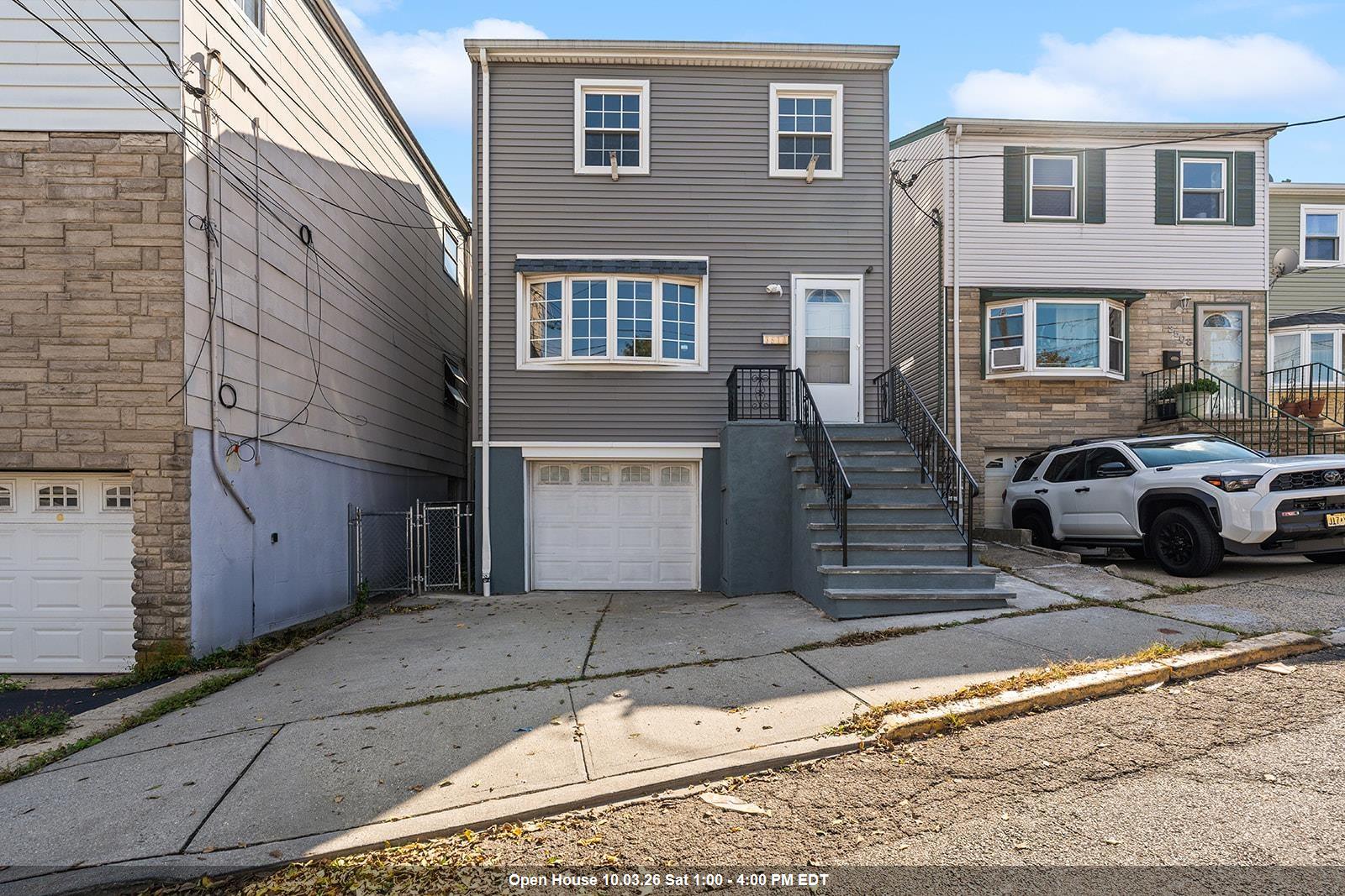 3510 Givernaud Terrace North Bergen NJ 07047