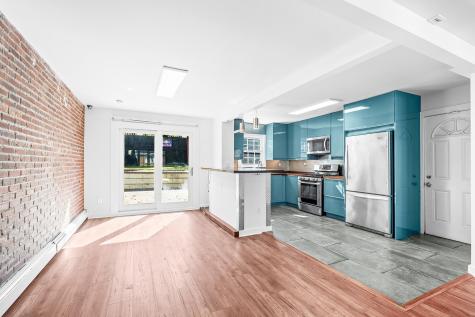 3510 Givernaud Terrace North Bergen NJ 07047