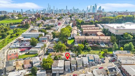 3510 Givernaud Terrace North Bergen NJ 07047