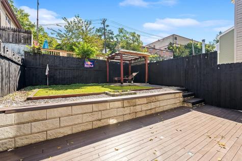 3510 Givernaud Terrace North Bergen NJ 07047