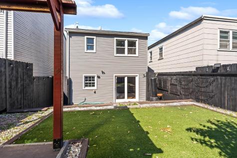 3510 Givernaud Terrace North Bergen NJ 07047