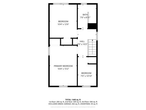 3510 Givernaud Terrace North Bergen NJ 07047