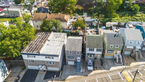 3510 Givernaud Terrace North Bergen NJ 07047