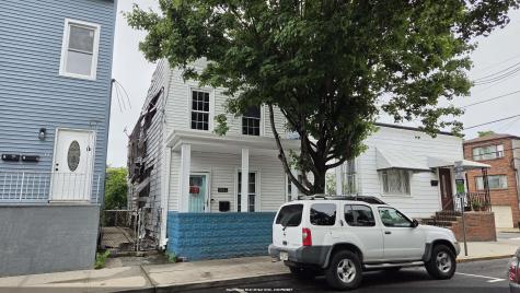 5913 Jefferson Street West New York NJ 07093