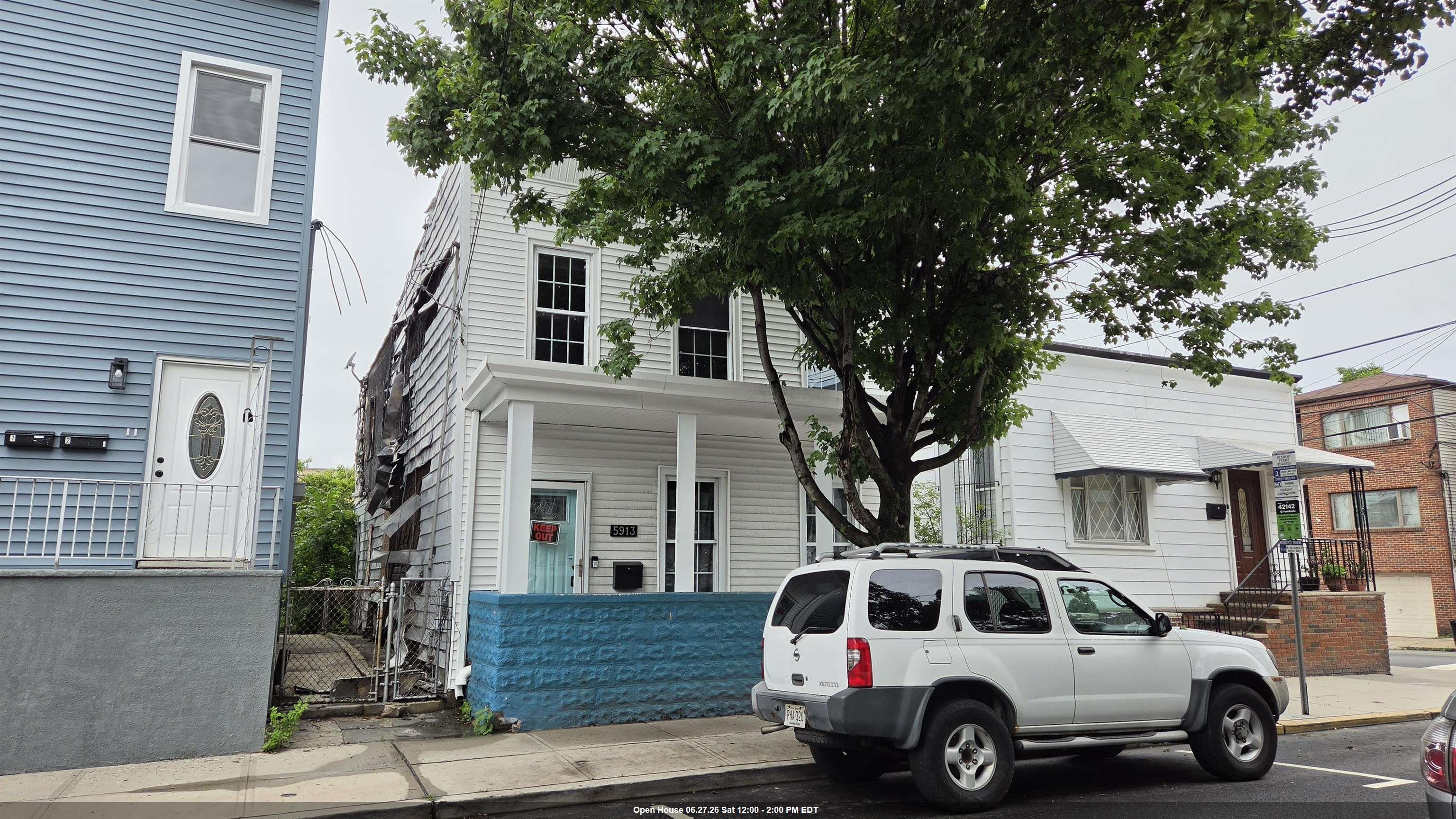 5913 Jefferson Street West New York NJ 07093