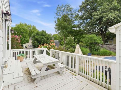 2025 Hill Top Road Scotch Plains Twp NJ 07076