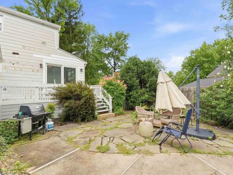 2025 Hill Top Road Scotch Plains Twp NJ 07076