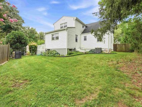 2025 Hill Top Road Scotch Plains Twp NJ 07076