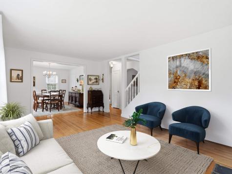 2025 Hill Top Road Scotch Plains Twp NJ 07076