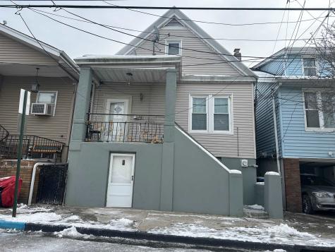 6408 Grand Avenue North Bergen NJ 07047