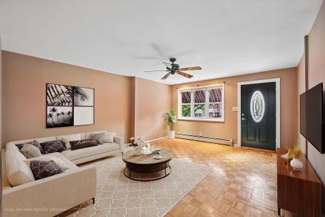 83 Lexington Avenue Bayonne NJ 07002