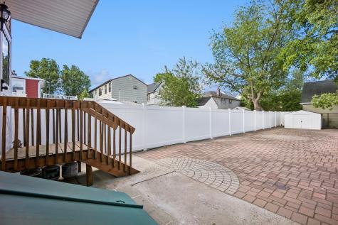83 Lexington Avenue Bayonne NJ 07002