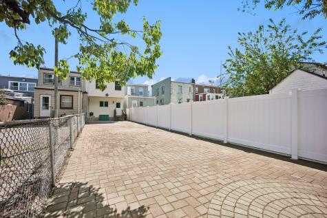 83 Lexington Avenue Bayonne NJ 07002