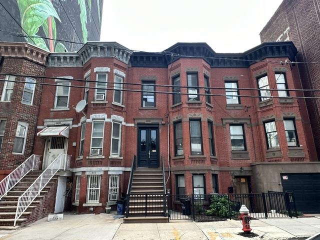 22 Cottage Street Jersey City NJ 07306