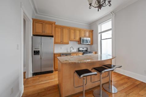 22 Cottage Street Jersey City NJ 07306