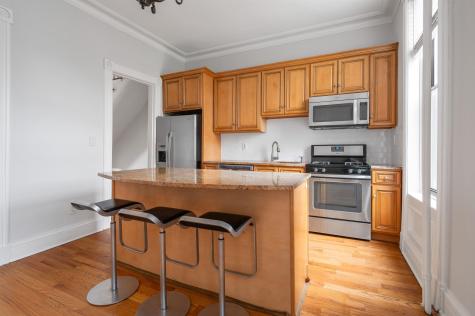 22 Cottage Street Jersey City NJ 07306