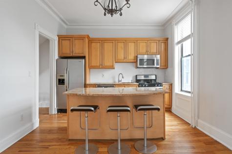 22 Cottage Street Jersey City NJ 07306