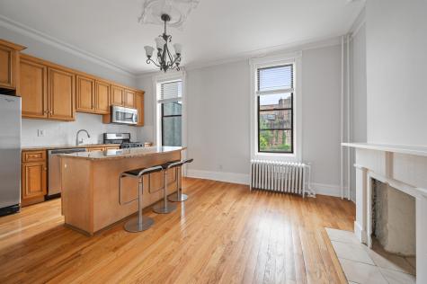 22 Cottage Street Jersey City NJ 07306