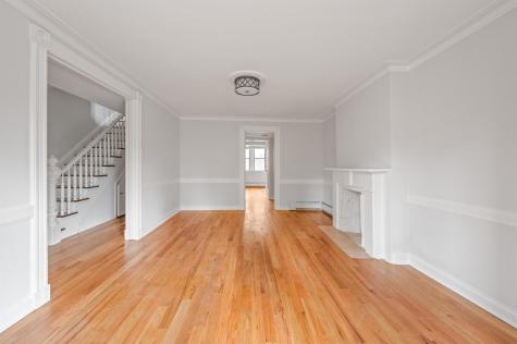 22 Cottage Street Jersey City NJ 07306
