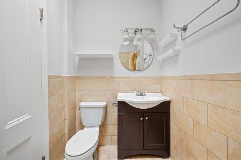 22 Cottage Street Jersey City NJ 07306