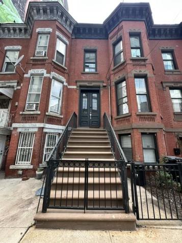 22 Cottage Street Jersey City NJ 07306