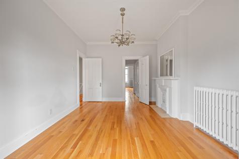 22 Cottage Street Jersey City NJ 07306