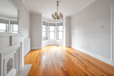 22 Cottage Street Jersey City NJ 07306